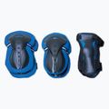 Sada dětských chráničů  Globber Protective navy blue