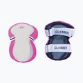 Sada dětských chráničů Globber Protective deep pink 3