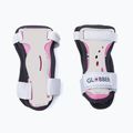Sada dětských chráničů Globber Protective deep pink 4