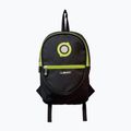 Batoh Globber Jr 4 l black/green