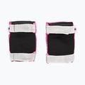 Sada dětských chráničů  Globber Toddler deep pink/flowers 5
