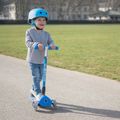 Dětská přilba Globber Primo navy blue 8