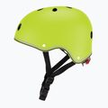 Dětská přilba Globber Primo lime green 2
