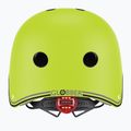 Dětská přilba Globber Primo lime green 3