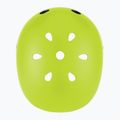 Dětská přilba Globber Primo lime green 4