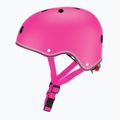 Dětská přilba Globber Primo deep pink 2