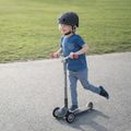 Dětská přilba Globber Primo black 7