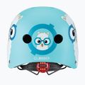 Dětská přilba Globber Primo Fantasy sky blue buddy 3