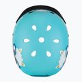 Dětská přilba Globber Primo Fantasy sky blue buddy 4