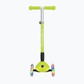 Dětská koloběžka Globber Primo Foldable lime green 4