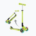 Dětská koloběžka Globber Primo Foldable lime green 6