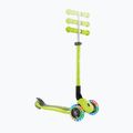 Dětská koloběžka Globber Primo Foldable lime green 8