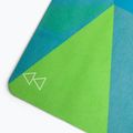 Cestovní podložka na jógu Yoga Design Lab Combo Yoga 1,5 mm barevná Geo 4