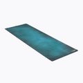 Podložka na jógu Yoga Design Lab Combo Yoga 3,5 mm zelená Aegean Green
