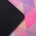 Podložka na jógu Yoga Design Lab Combo Yoga 3,5 mm růžová Tribeca Sand 4