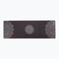 Cestovní podložka na jógu Yoga Design Lab Combo Yoga 1,5 mm černá Mandala Black 2
