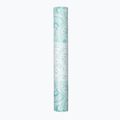 Cestovní podložka na jógu Yoga Design Lab Combo Yoga 1,5 mm modrá Mandala Turquoise 8