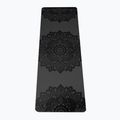 Podložka na jógu Yoga Design Lab Infinity Yoga 5 mm černá Mandala Charcoal