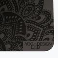 Podložka na jógu Yoga Design Lab Infinity Yoga 5 mm černá Mandala Charcoal 5