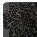 Podložka na jógu Yoga Design Lab Infinity Yoga 5 mm černá Mandala Charcoal 6