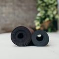 Podložka na jógu Yoga Design Lab Infinity Yoga 5 mm černá Mandala Charcoal 7