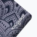 Podložka na jógu Yoga Design Lab Combo Yoga 3,5 mm tmavě modrá Mandala Sapphire 3