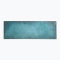 Cestovní podložka na jógu Yoga Design Lab Combo Yoga 1,5 mm zelená Aegean Green 2