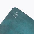 Cestovní podložka na jógu Yoga Design Lab Combo Yoga 1,5 mm zelená Aegean Green 4