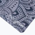 Cestovní podložka na jógu Yoga Design Lab Combo Yoga 1,5 mm tmavě modrá Mandala Sapphire 3