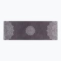 Podložka na jógu Yoga Design Lab Combo Yoga 5,5 mm černá Mandala Black 2
