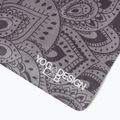 Podložka na jógu Yoga Design Lab Combo Yoga 5,5 mm černá Mandala Black 3