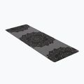 Podložka na jógu Yoga Design Lab Infinity Yoga 3 mm černá Mandala Charcoal