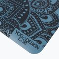 Podložka na jógu Yoga Design Lab Infinity Yoga 3 mm modrá Mandala Teal 3