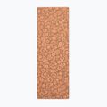 Podložka na jógu Yoga Design Lab Cork 5.5 mm floral batik