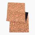 Podložka na jógu Yoga Design Lab Cork 5.5 mm floral batik 2