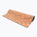 Podložka na jógu Yoga Design Lab Cork 5.5 mm floral batik 4