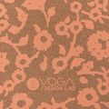 Podložka na jógu Yoga Design Lab Cork 5.5 mm floral batik 6