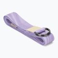 Jógový popruh Yoga Design Lab Strap lavender