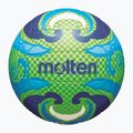 Volejbalový míč Molten V5B1502-L green velikost 5