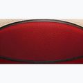 Basketbalový míč Molten B7G5000 FIBA brown velikost  7 8
