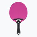 Pálka na stolní tenis Butterfly Outdoor pink