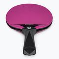 Pálka na stolní tenis Butterfly Outdoor pink 2