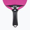 Pálka na stolní tenis Butterfly Outdoor pink 4