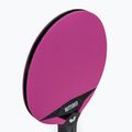Pálka na stolní tenis Butterfly Outdoor pink 6