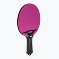 Pálka na stolní tenis Butterfly Outdoor pink 7