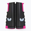 Síť na stolní tenis Butterfly Leisure pink 2