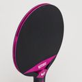 Pálka na stolní tenis Butterfly Outdoor black 6
