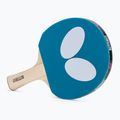 Pálka na stolní tenis Butterfly Blue logo 3
