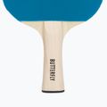Pálka na stolní tenis Butterfly Blue logo 4