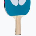 Pálka na stolní tenis Butterfly Blue logo 5